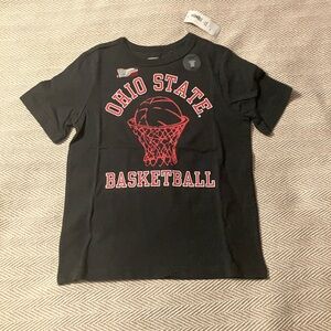 Ohio State basketball t-shirt